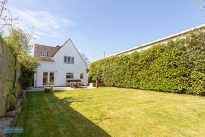 Garden- click for photo gallery